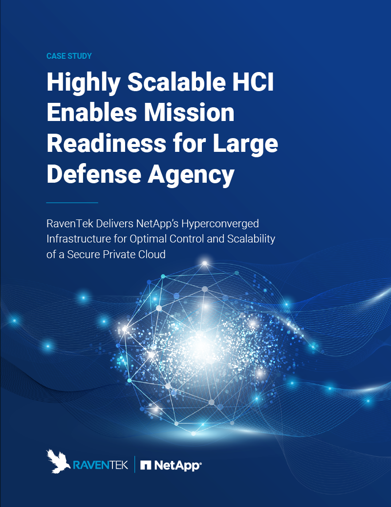 NetApp-HCI-Use-Case