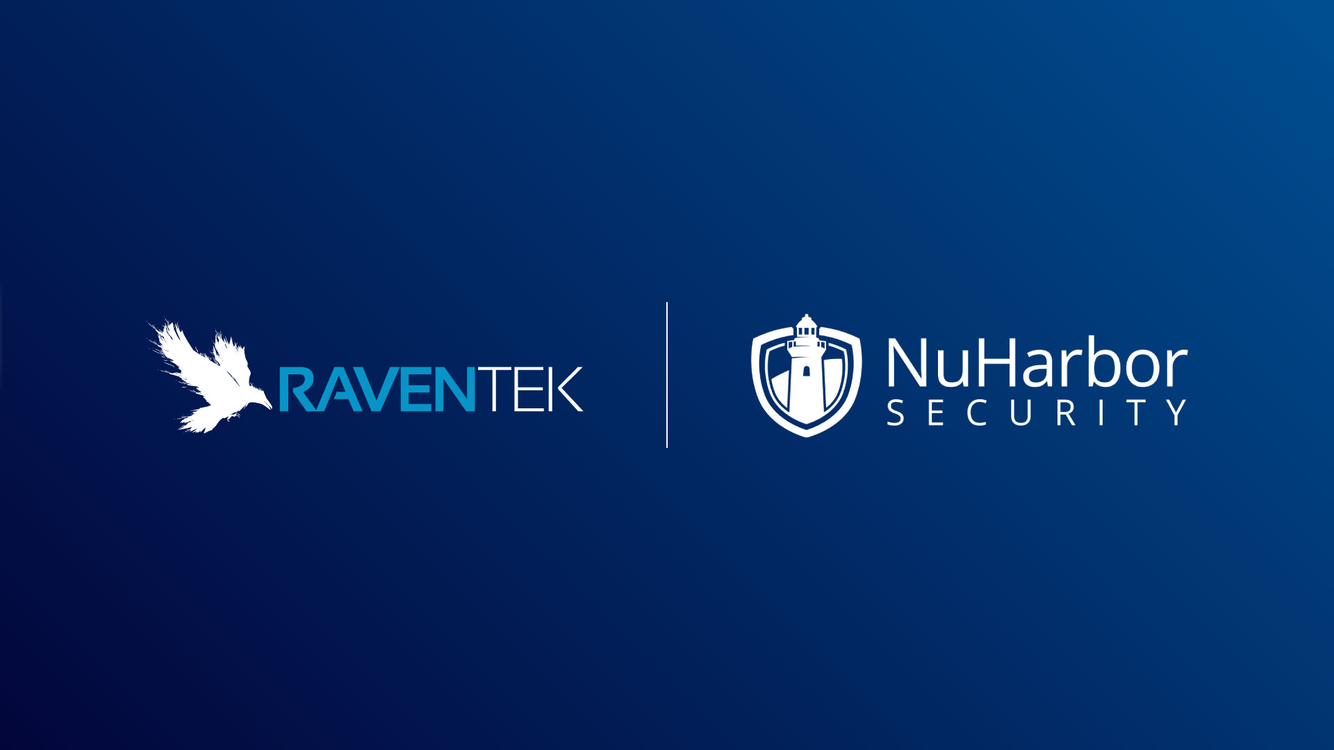 NuHarbor Security Partners with RavenTek to Offer Streamlined Splunk Services