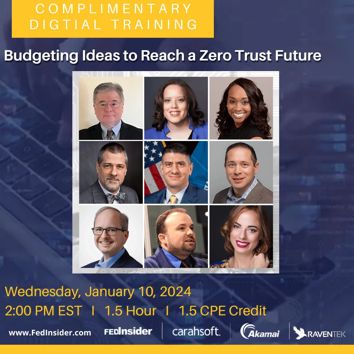 Akamai Webinar