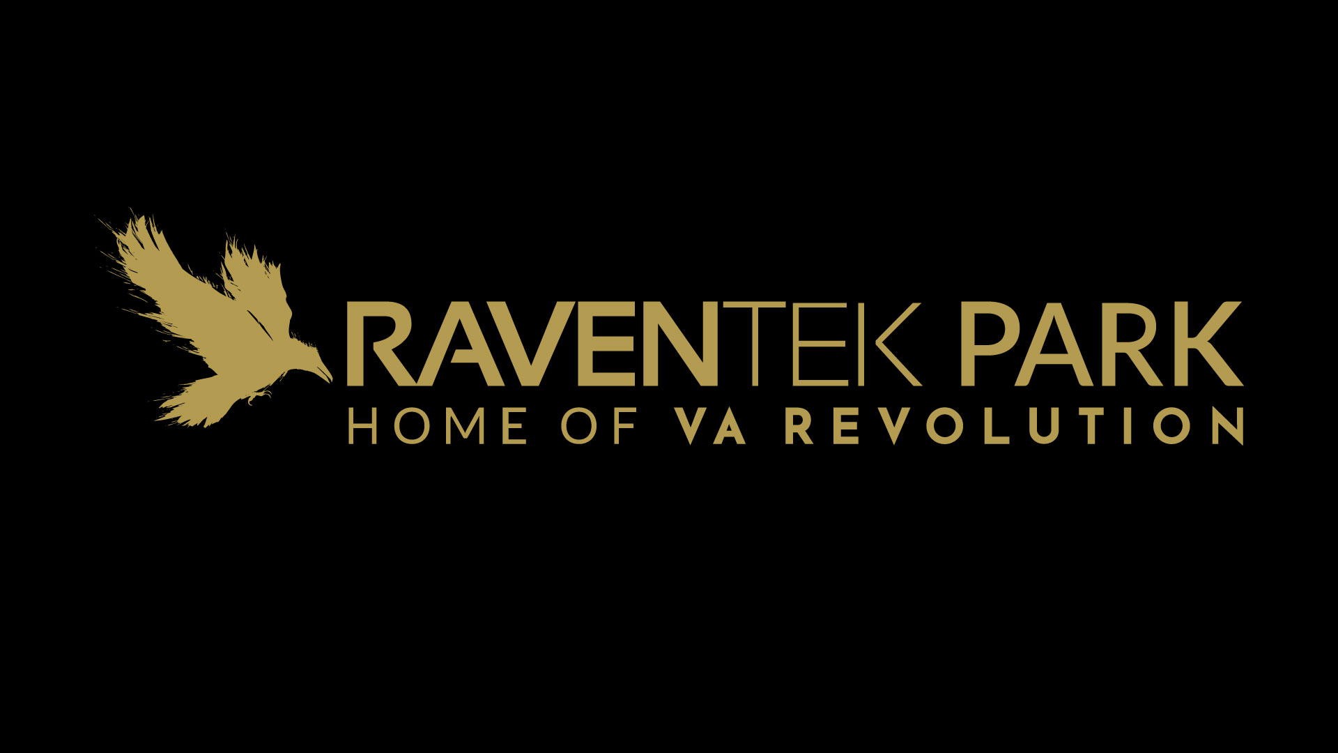 RavenTek and VA Revolution Announce Naming Rights Partnership