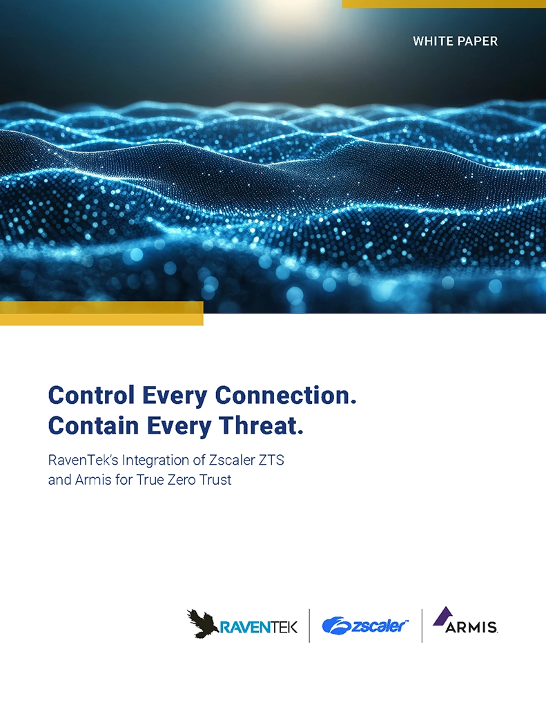 RT-Zscaler-Armis_Zero Trust Cover