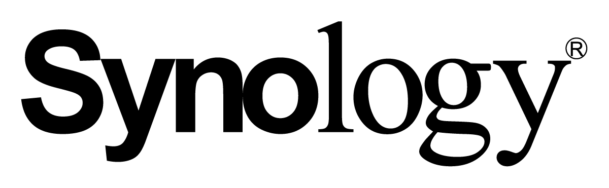 Synology_logo_black